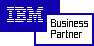 Member of IBM Business Partner program