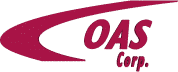 OAS Corp. Home